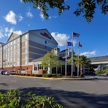 Hilton Garden Inn Savannah Midtown Exterior foto